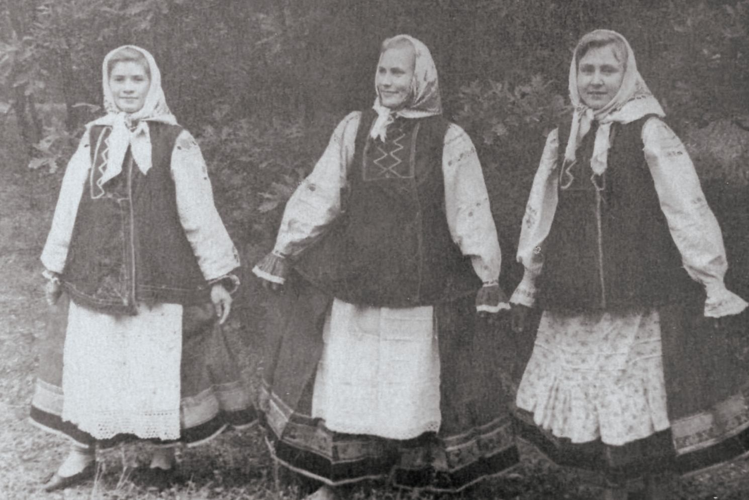 Як вишивали на Слобожанщині: чи вгадаєте особливості? Тест