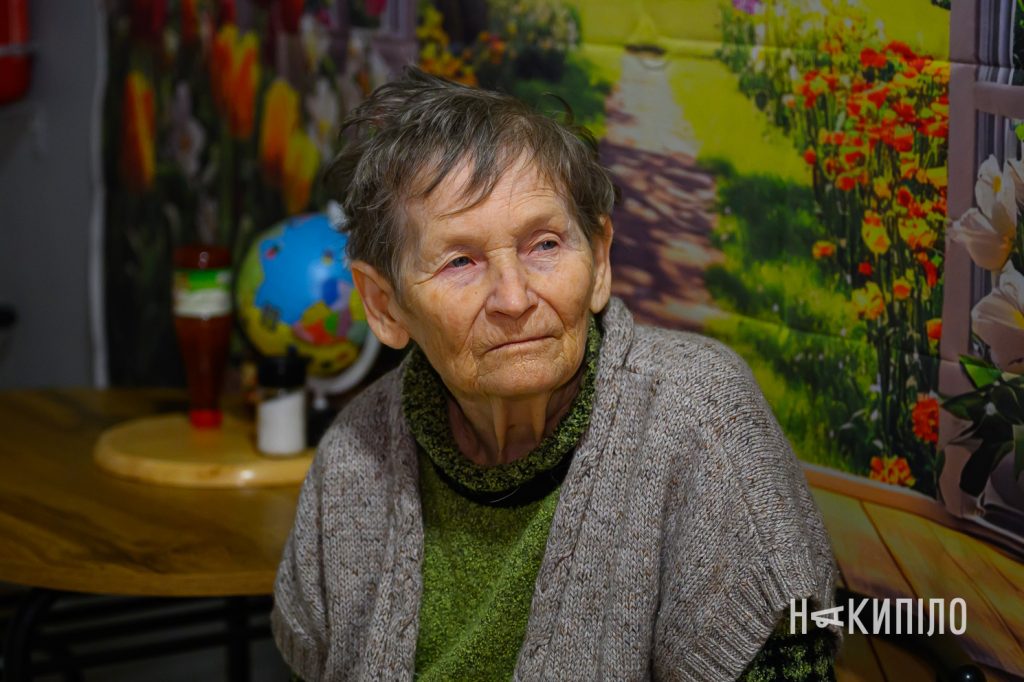 Атмосфера дому та якісний догляд: як живе прихисток «Велика родина» прихисток для літніх людей веплика родина, літні люди , впо, фото: Лептуга Ігор