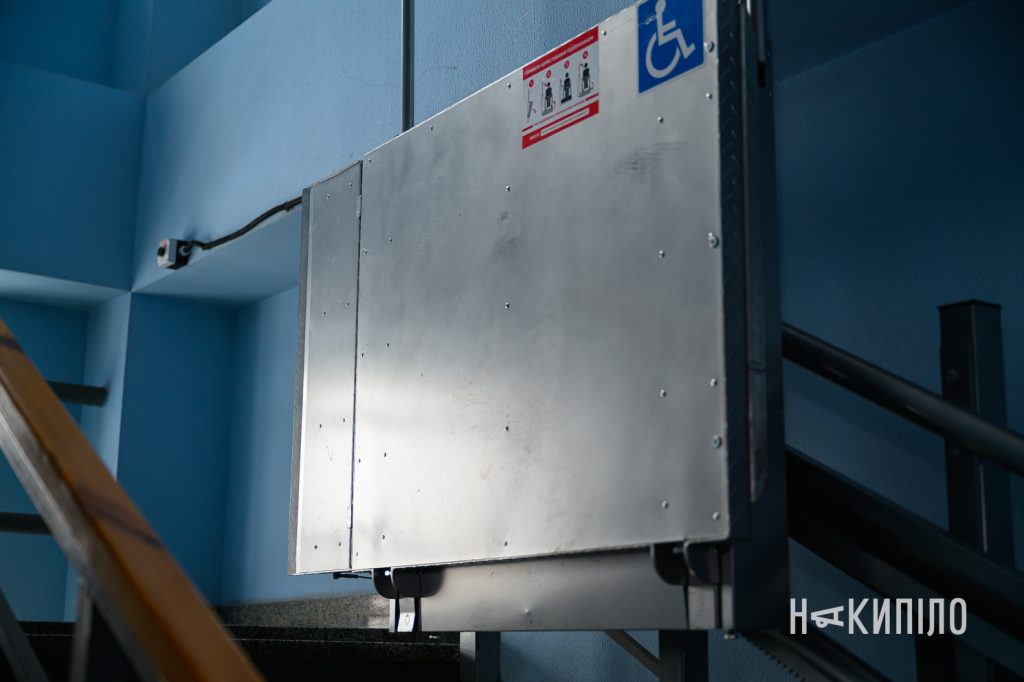 Атмосфера дому та якісний догляд: як живе прихисток «Велика родина» прихисток для літніх людей веплика родина, літні люди , впо, фото: Лептуга Ігор