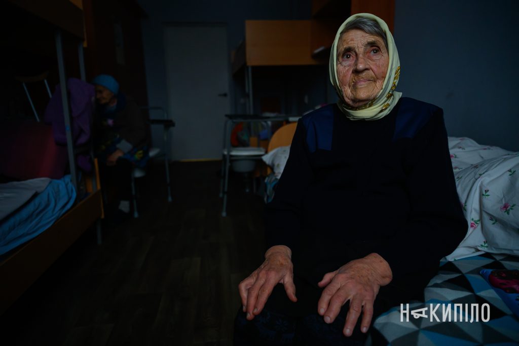 Атмосфера дому та якісний догляд: як живе прихисток «Велика родина» прихисток для літніх людей веплика родина, літні люди , впо, фото: Лептуга Ігор