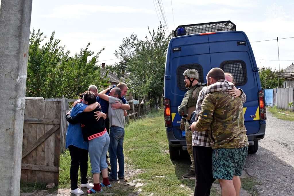 Евакуація під обстрілами: чому буває занадто пізно 10