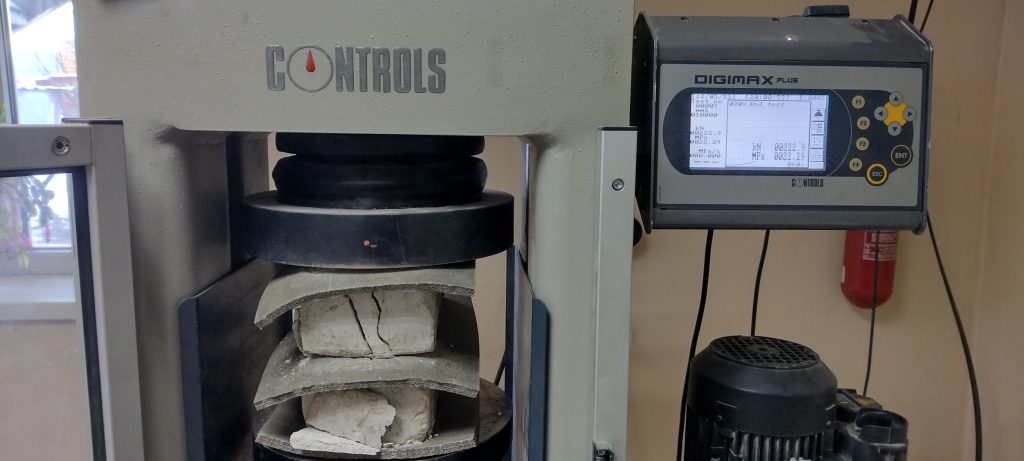 Будівництво — із відходів, тепло — із каналізації. Які ноу-хау з'явилися в повоєнному відновленні 7