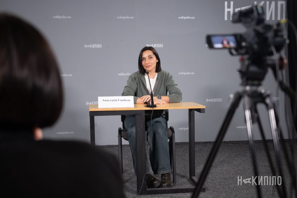 Не будувати бункер, а дати опору: як «Академія Турботи» допомагає дітям пережити війну 2