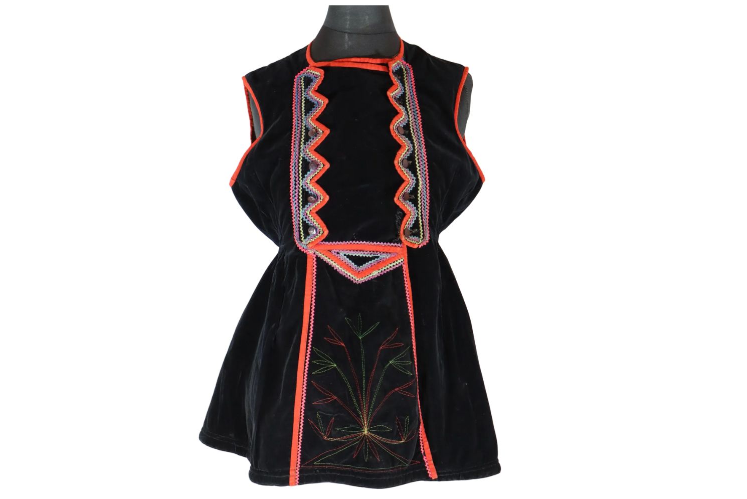 Як вишивали на Слобожанщині: чи вгадаєте особливості? Тест