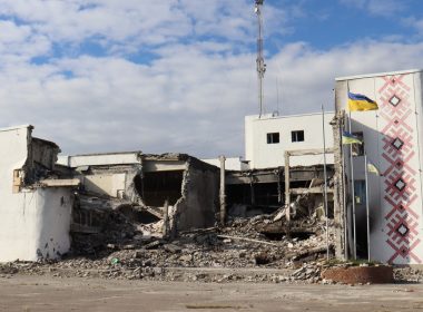 Дергачівська міська військова адміністрація