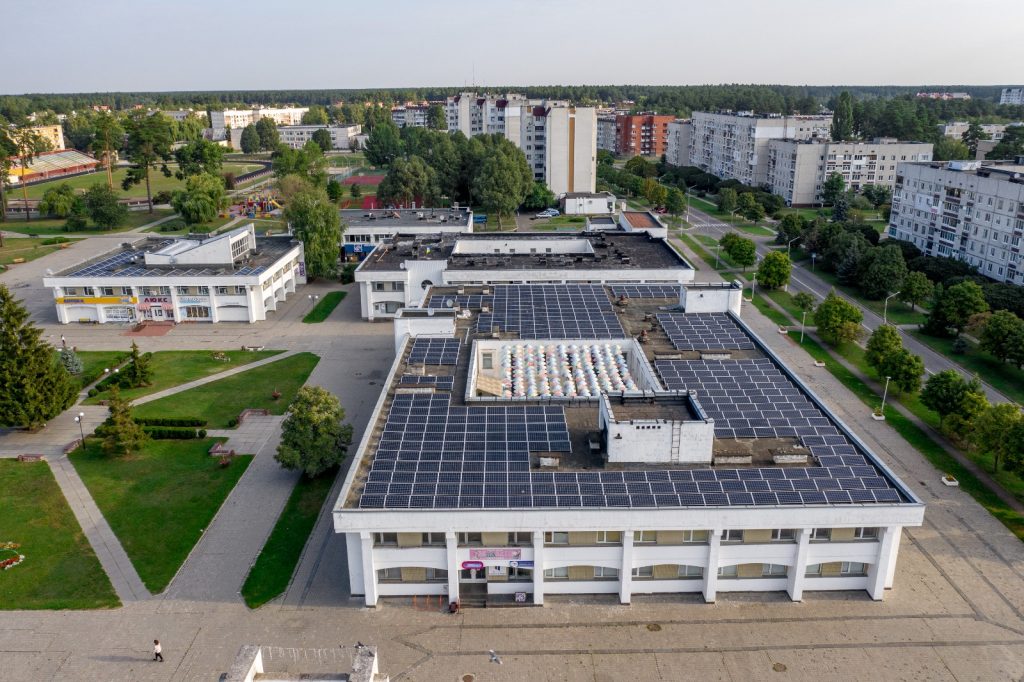 Спільнокошт на електроенергію. Як енергокооператив зарадить проблемам в енергетиці 4