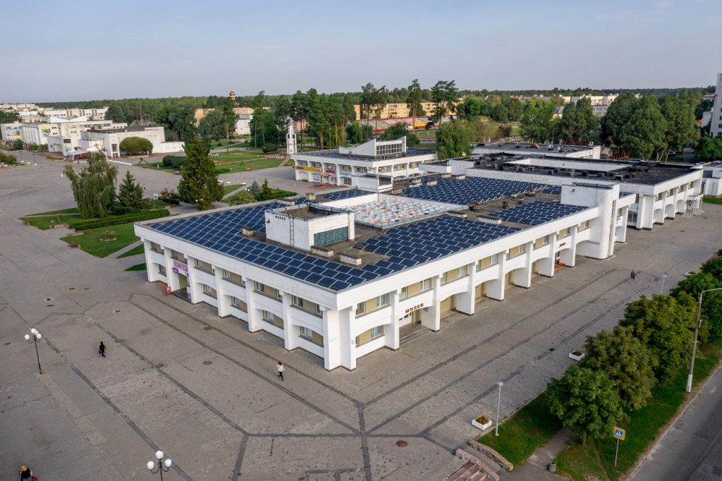 Спільнокошт на електроенергію. Як енергокооператив зарадить проблемам в енергетиці 5