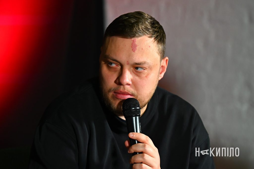 «Простих евакуацій уже немає»: як змінилася ситуація на Харківщині Євген Коляда, керівник БО «Координаційний гуманітарний центр»