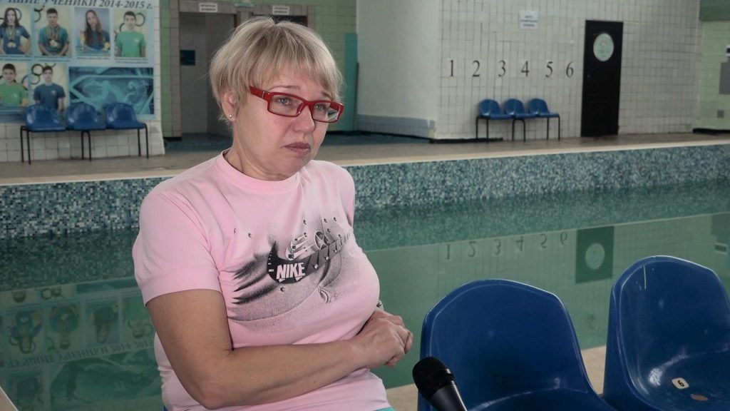 «Багато хто дивується, як я можу користуватися комп'ютером та інтернетом», — Марина Піддубна «Багато хто дивується, як я можу користуватися комп'ютером та інтернетом», — Марина Піддубна