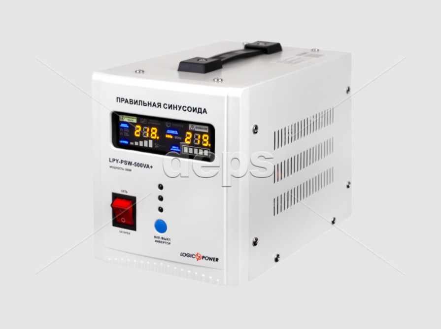 Поширені помилки під час вибору джерела безперебійного живлення Поширені помилки під час вибору джерела безперебійного живлення