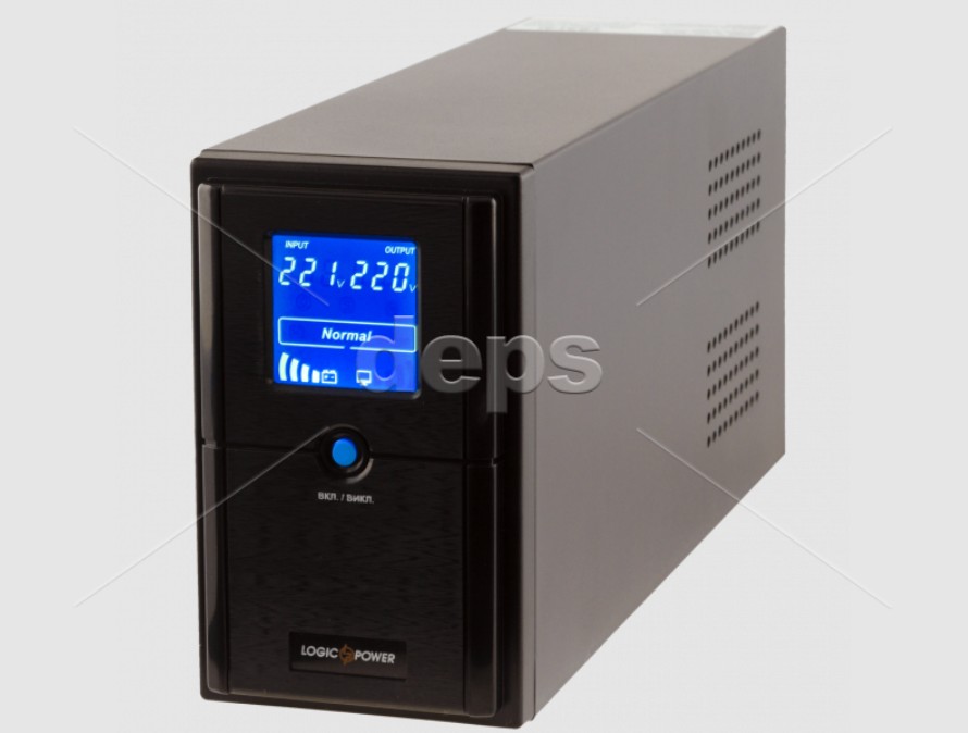 Поширені помилки під час вибору джерела безперебійного живлення Поширені помилки під час вибору джерела безперебійного живлення