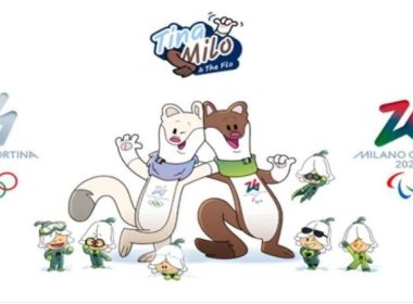 Зимові Олімпійські ігри та їхні дивовижні історії: що ви знаєте про них? Тест