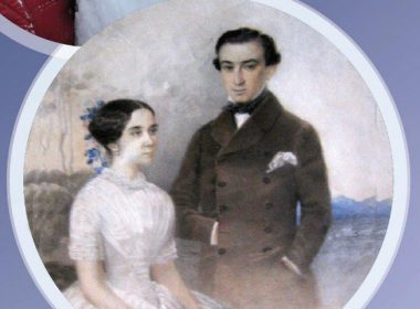 Цикл лекцій Андрія Парамонова про маловідомих жінок Харкова «Любі мої жінки».