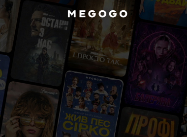 Що дивилися у 2025-му на MEGOGO: тренди стримінгу та топ-прем’єри року