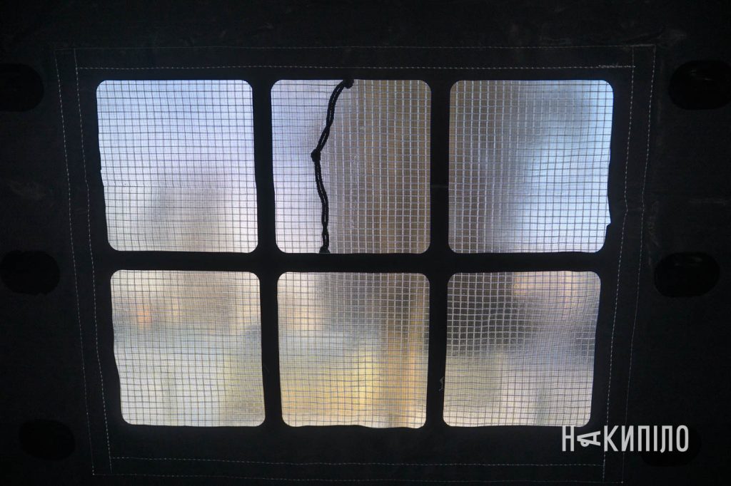 270 тисяч людей у Харкові досі без опалення 10 Пункт незламності, Харків, 3 лютого 2026 року, відключення опалення та світла, фото: Лептуга Ігор