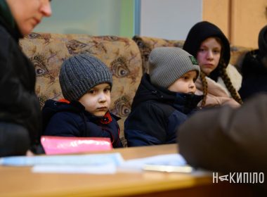 У Харкові відкриється виставка про світогляд дітей в умовах війни