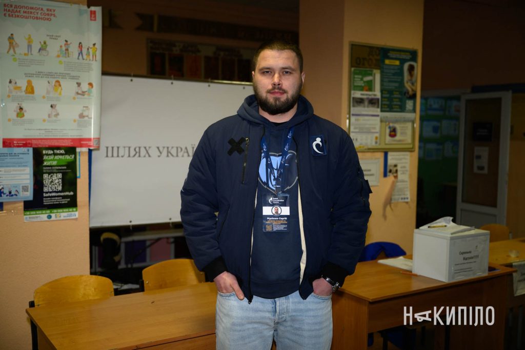 Як працює транзитний центр для евакуйованих у Харкові. Фото Як працює транзитний центр для евакуйованих у Харкові. Фото