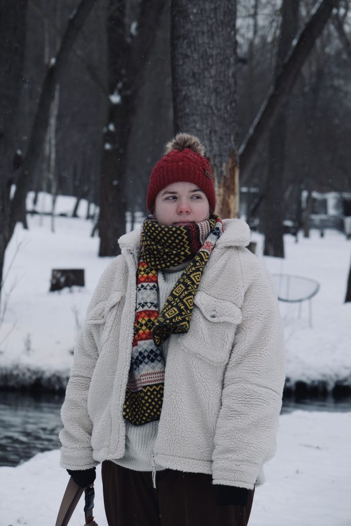 Дівчинка, в яку він закохався. Жінка, яка пам'ятає: історія дружини полеглого захисника з Харківщини Марія Неписьменна, дружина полеглого захисника на псевдо Сухар