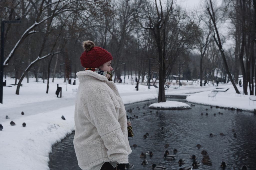 Дівчинка, в яку він закохався. Жінка, яка пам'ятає: історія дружини полеглого захисника з Харківщини Марія Неписьменна, дружина полеглого захисника на псевдо Сухар