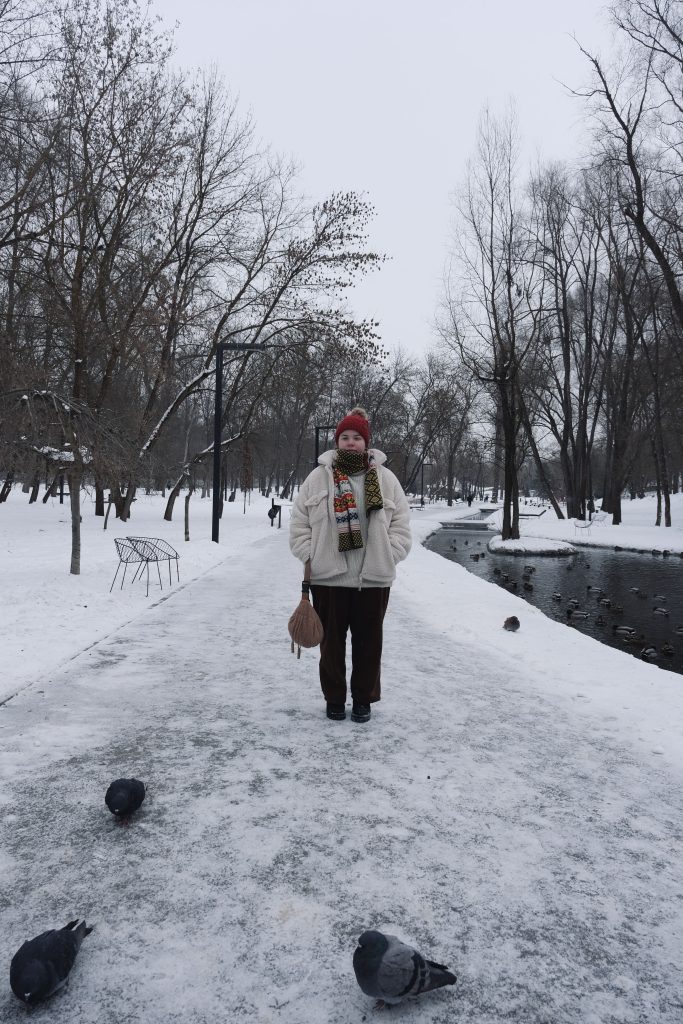 Дівчинка, в яку він закохався. Жінка, яка пам'ятає: історія дружини полеглого захисника з Харківщини Марія Неписьменна, дружина полеглого захисника на псевдо Сухар