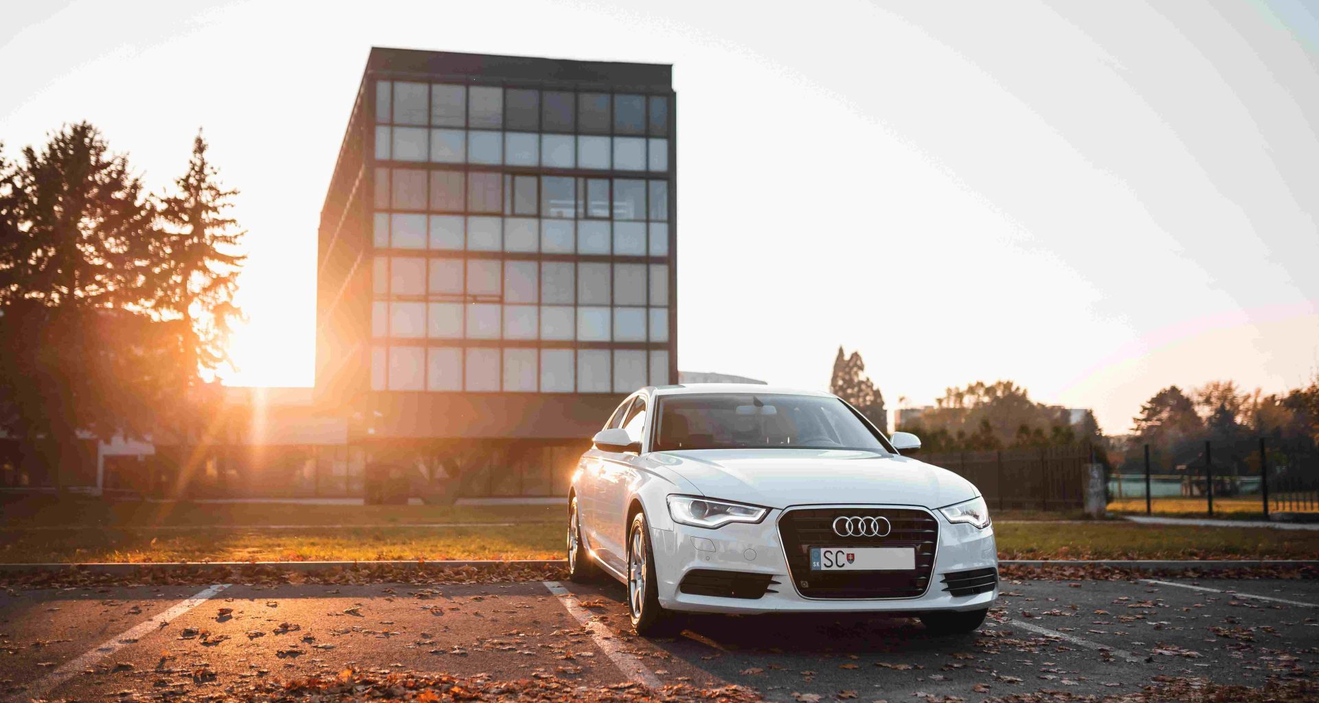 Toyota Camry vs Audi A6