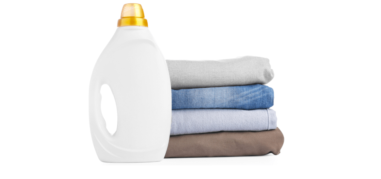 Ополіскувач для білизни: як вибрати формат і дозування