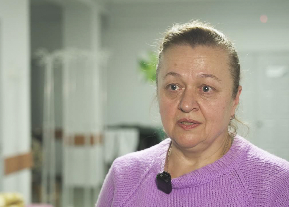 «Швейна рота» — волонтерки, які шиють одяг для поранених 3 Наталія Бриксіна