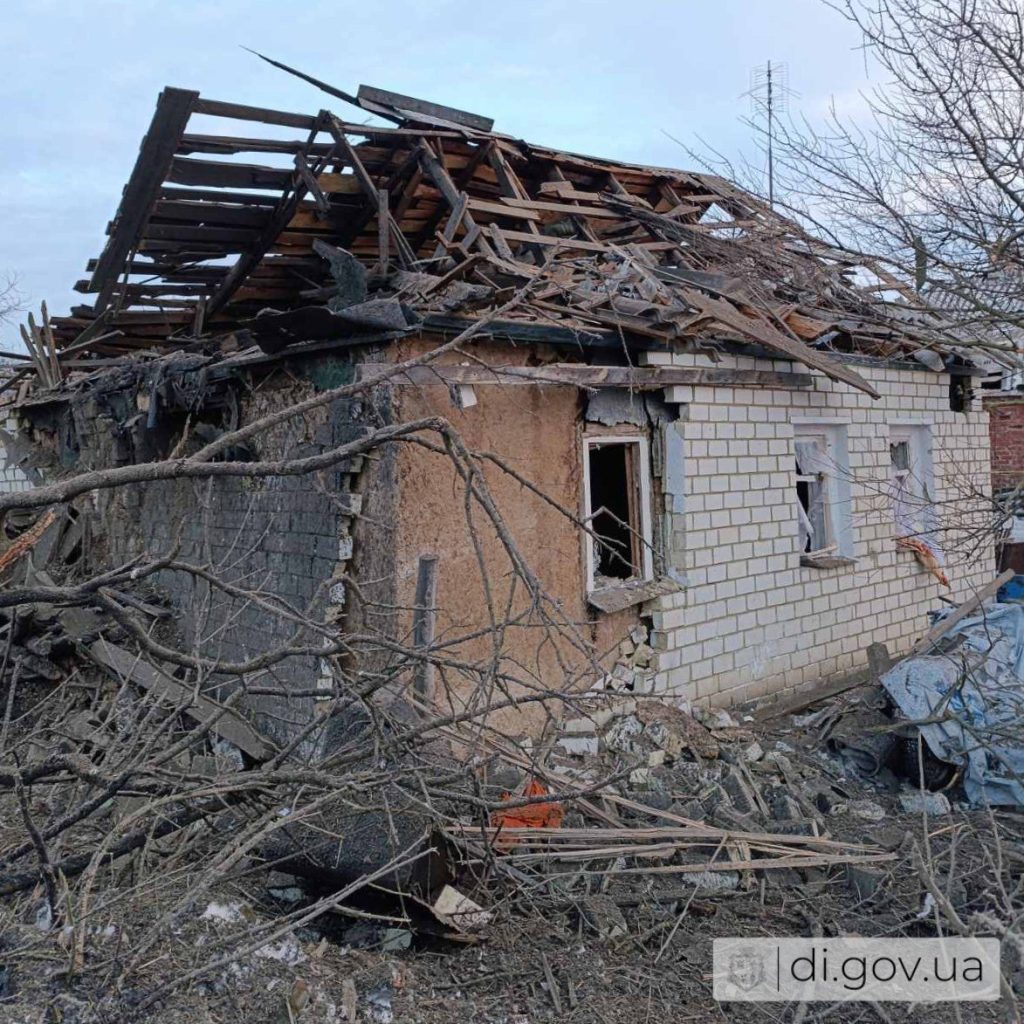 Борова, Нова Козача, Кочеток: росія активізувала обстріли по селищах Борова, Нова Козача, Кочеток: росія активізувала обстріли по селищах