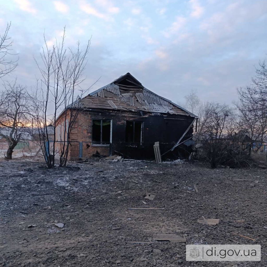 Борова, Нова Козача, Кочеток: росія активізувала обстріли по селищах Борова, Нова Козача, Кочеток: росія активізувала обстріли по селищах