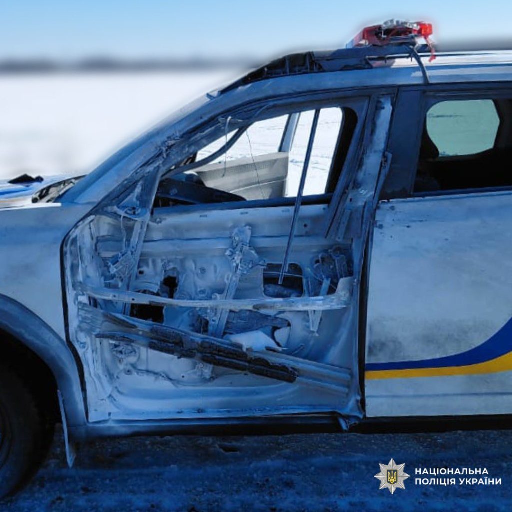 Корівник, п‘ять авто й оселі атакували БпЛА на Харківщині Корівник, п‘ять авто й оселі атакували БпЛА на Харківщині