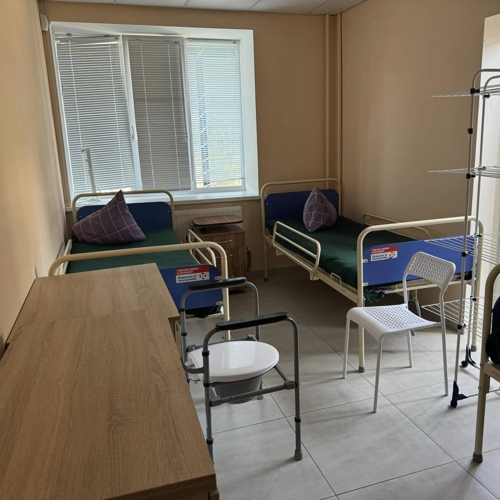 Де ВПО з Харківщини й Донеччини шукати житло після евакуації Де ВПО з Харківщини й Донеччини шукати житло після евакуації