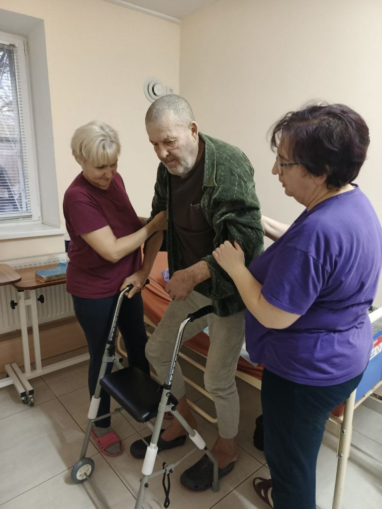 Де ВПО з Харківщини й Донеччини шукати житло після евакуації Де ВПО з Харківщини й Донеччини шукати житло після евакуації