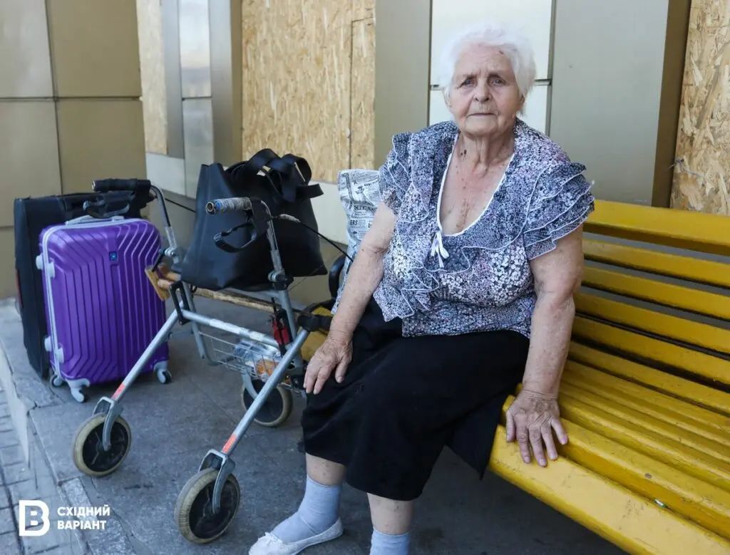 Де ВПО з Харківщини й Донеччини шукати житло після евакуації Де ВПО з Харківщини й Донеччини шукати житло після евакуації