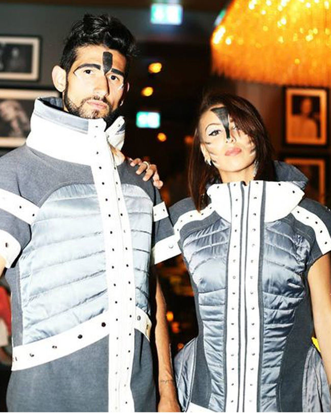 «Я народився глухим, і мені ніколи не було цікаво, як щось звучить», — дизайнер Тарнавський Нечуючий дизайнер Олег Тарнавський