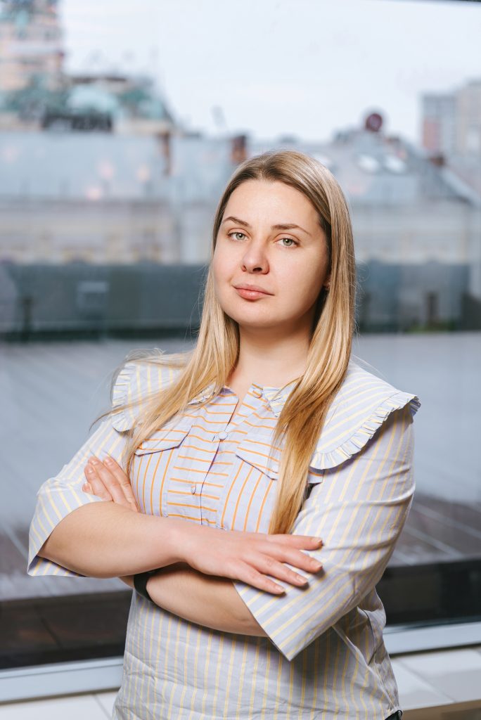 Бізнес, влада та міжнародні партнери: як у Харкові створюють модель економічної стійкості під час війни Бізнес, влада та міжнародні партнери: як у Харкові створюють модель економічної стійкості під час війни