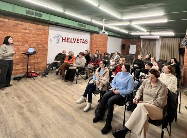 Бізнес, влада та міжнародні партнери: як у Харкові створюють модель економічної стійкості під час війни