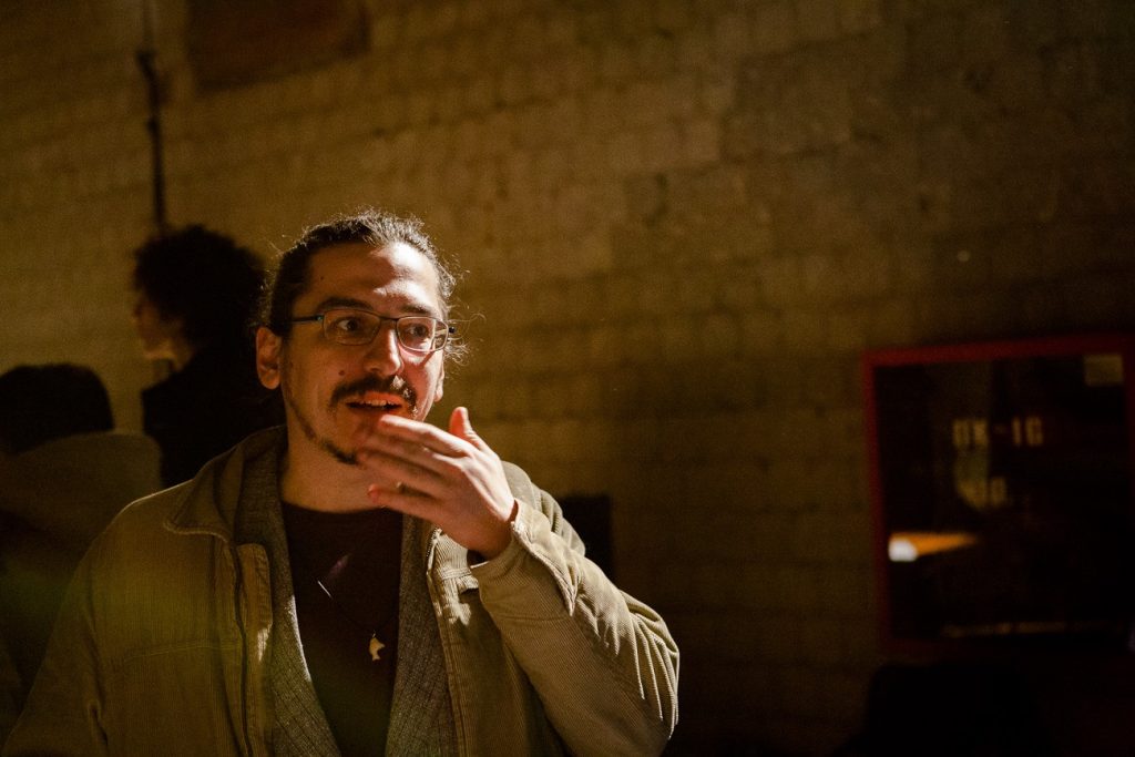 «Мій роман — фентезі про українців, яким просто дали пожити», — Віктор Шепелєв «Мій роман — фентезі про українців, яким просто дали пожити», — Віктор Шепелєв