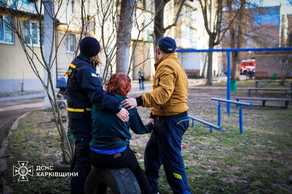В Харкові під кригу провалилися шестеро дітей: двоє загинули В Харкові під кригу провалилися шестеро дітей: двоє загинули