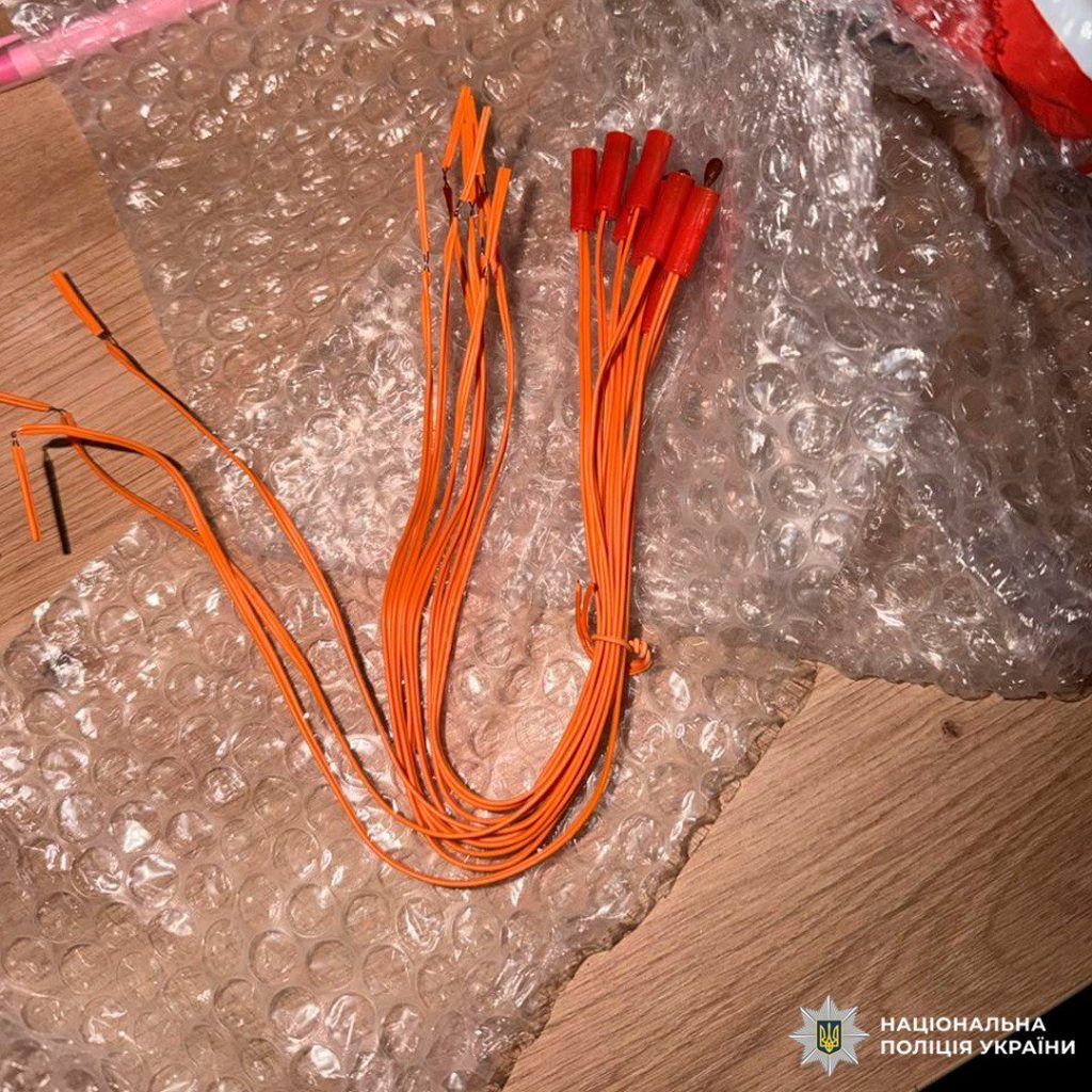 У Харкові затримали агента рф, який готував теракти У Харкові затримали агента рф, який готував теракти