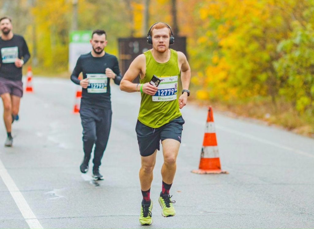 «Багато речей цінуєш більше, коли втрачаєш». Історія офіцера НГУ, звільненого з полону «Багато речей цінуєш більше, коли втрачаєш». Історія офіцера НГУ, звільненого з полону