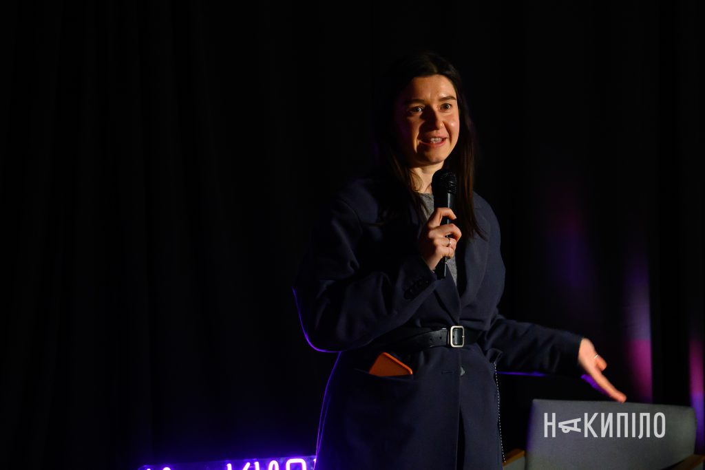 «Накипіло» — 12 років. Фоторепортаж із вечірки «Накипіло» — 12 років. Фоторепортаж із вечірки