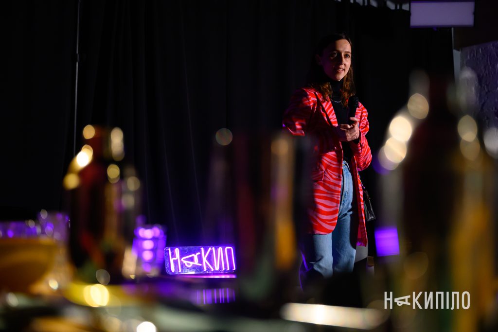 «Накипіло» — 12 років. Фоторепортаж із вечірки «Накипіло» — 12 років. Фоторепортаж із вечірки