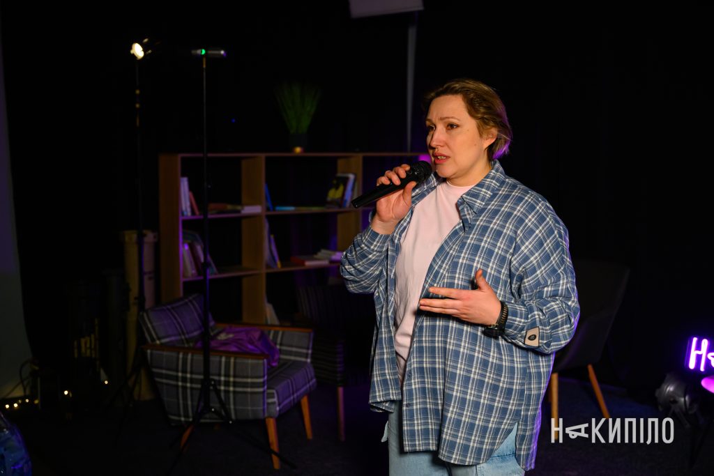 «Накипіло» — 12 років. Фоторепортаж із вечірки «Накипіло» — 12 років. Фоторепортаж із вечірки