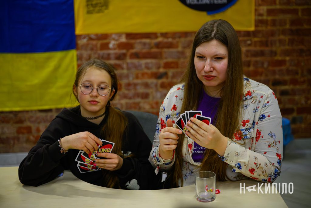 «Накипіло» — 12 років. Фоторепортаж із вечірки Анна Мʼясникова, Мирослава Лептуга.