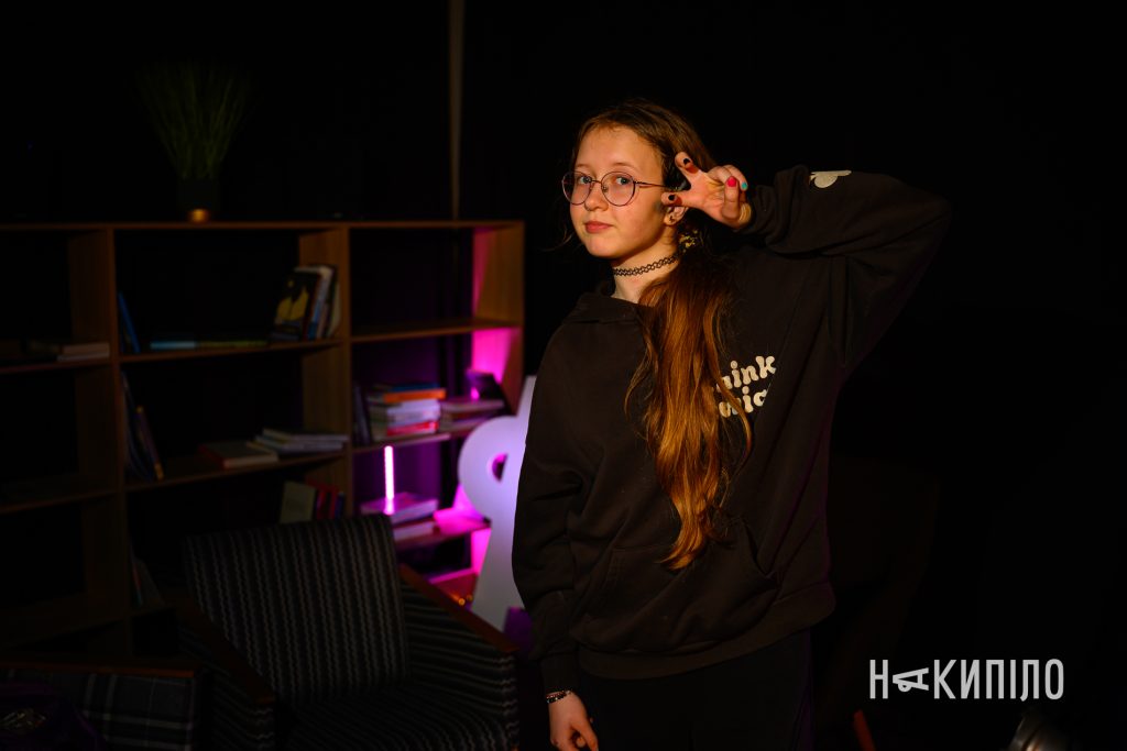 «Накипіло» — 12 років. Фоторепортаж із вечірки «Накипіло» — 12 років. Фоторепортаж із вечірки