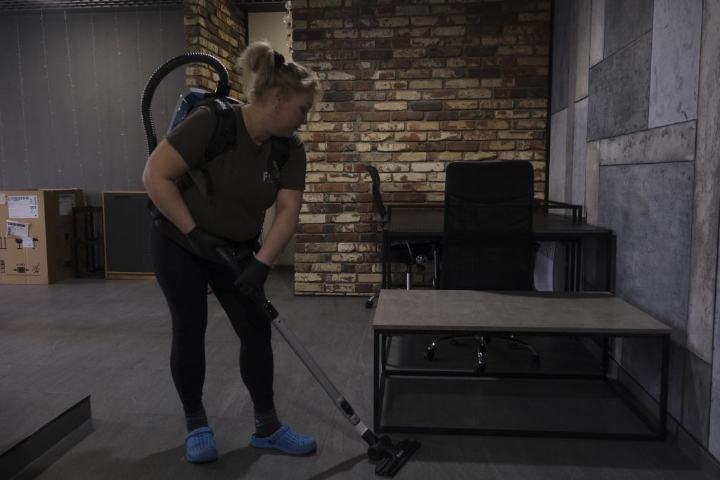 Бізнес, влада та міжнародні партнери: як у Харкові створюють модель економічної стійкості під час війни Бізнес, влада та міжнародні партнери: як у Харкові створюють модель економічної стійкості під час війни