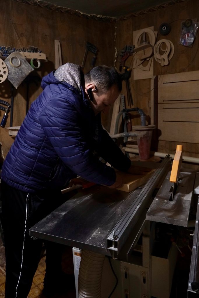 Бізнес, влада та міжнародні партнери: як у Харкові створюють модель економічної стійкості під час війни Бізнес, влада та міжнародні партнери: як у Харкові створюють модель економічної стійкості під час війни