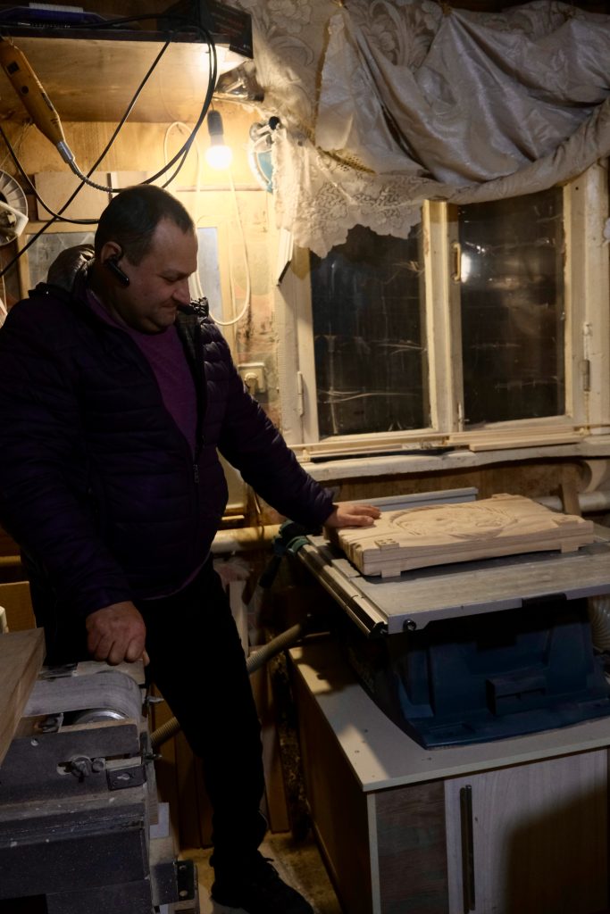 Бізнес, влада та міжнародні партнери: як у Харкові створюють модель економічної стійкості під час війни Бізнес, влада та міжнародні партнери: як у Харкові створюють модель економічної стійкості під час війни