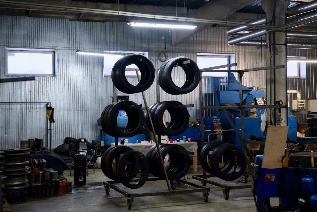 Бізнес, влада та міжнародні партнери: як у Харкові створюють модель економічної стійкості під час війни Бізнес, влада та міжнародні партнери: як у Харкові створюють модель економічної стійкості під час війни