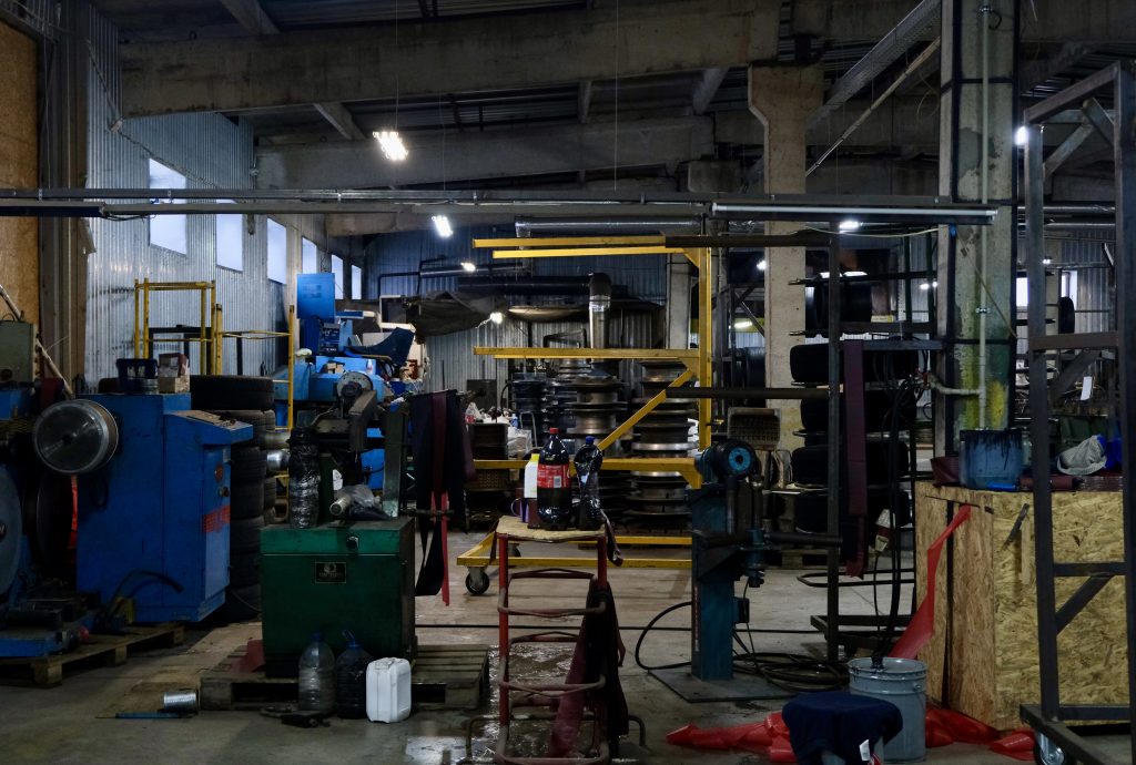 Бізнес, влада та міжнародні партнери: як у Харкові створюють модель економічної стійкості під час війни Бізнес, влада та міжнародні партнери: як у Харкові створюють модель економічної стійкості під час війни